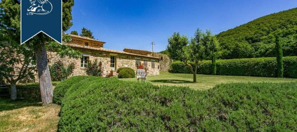 9 bedrooms Hotel in Sarteano, Italy No. 232171 29