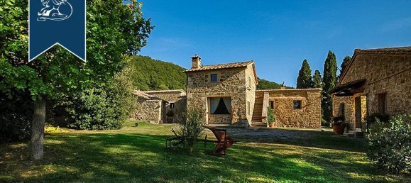 9 bedrooms Hotel in Sarteano, Italy No. 232171 28
