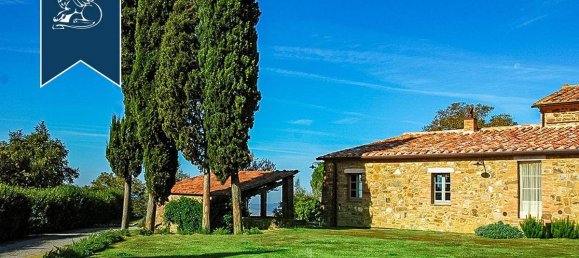 9 bedrooms Hotel in Sarteano, Italy No. 232171 26