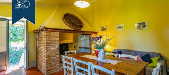 9 bedrooms Hotel in Sarteano, Italy No. 232171 36
