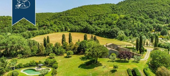 9 bedrooms Hotel in Sarteano, Italy No. 232171 2