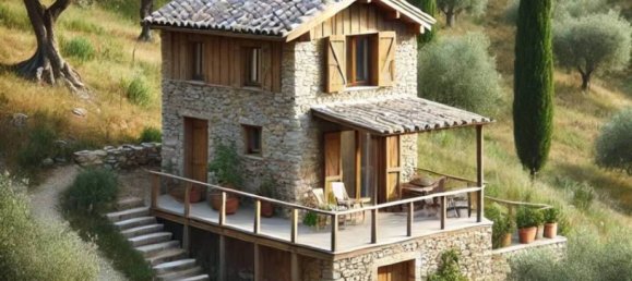 Terreno em Mammola, Italy 40000 m² N.º 343590 14