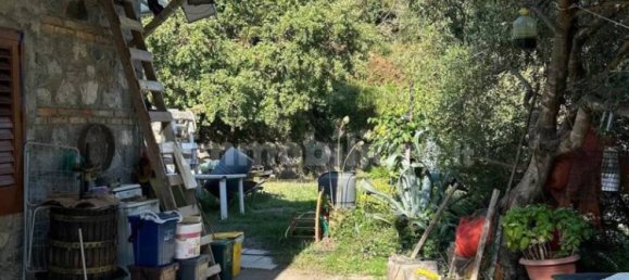 Terreno em Mammola, Italy 40000 m² N.º 343590 2