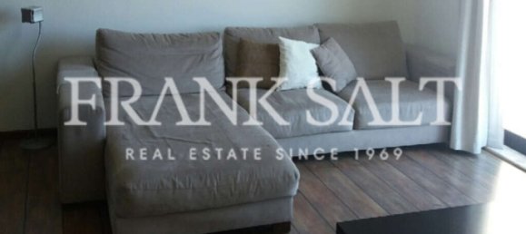 Пентхаус с 3 спальнями в Сент-Джулианс, Мальта № 4014 7