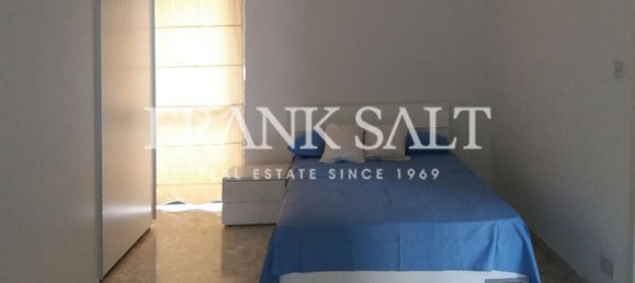 Пентхаус с 3 спальнями в Сент-Джулианс, Мальта № 4014 9