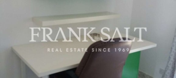 Пентхаус с 3 спальнями в Сент-Джулианс, Мальта № 4014 22