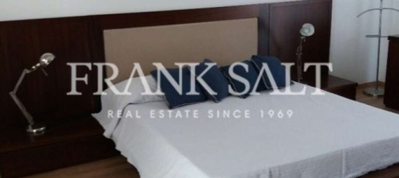 Пентхаус с 3 спальнями в Сент-Джулианс, Мальта № 4014 10