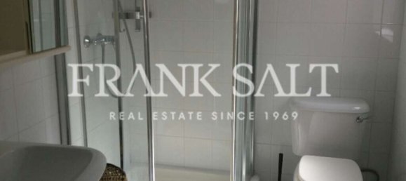 Пентхаус с 3 спальнями в Сент-Джулианс, Мальта № 4014 24