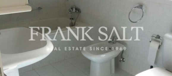 Пентхаус с 3 спальнями в Сент-Джулианс, Мальта № 4014 23