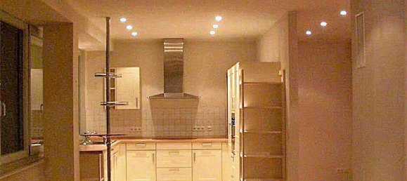 Ático de 3 dormitorios en Wilmersdorf, Germany No. 28012 3