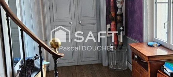 Casa de 8 dormitorios en Chateau-Thierry, France No. 82474 7