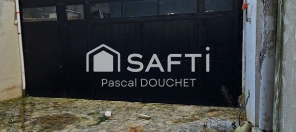 Casa de 8 dormitorios en Chateau-Thierry, France No. 82474 15