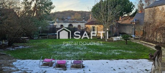 Casa de 8 dormitorios en Chateau-Thierry, France No. 82474 12