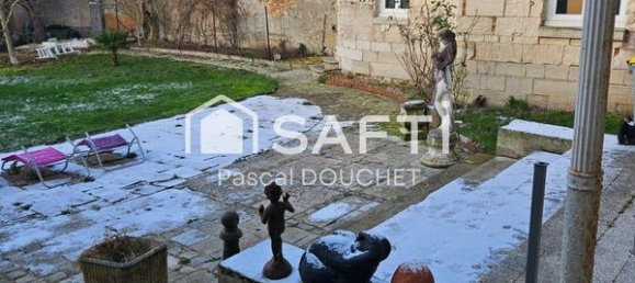 Casa de 8 dormitorios en Chateau-Thierry, France No. 82474 13