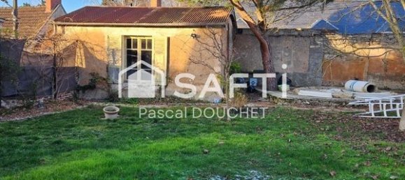 Casa de 8 dormitorios en Chateau-Thierry, France No. 82474 14