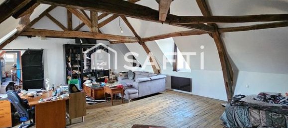 Casa de 8 dormitorios en Chateau-Thierry, France No. 82474 5