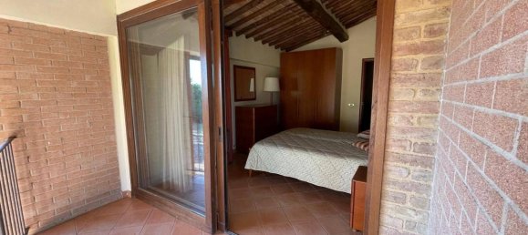 9 rooms Villa in Siena, Italy No. 105298 9