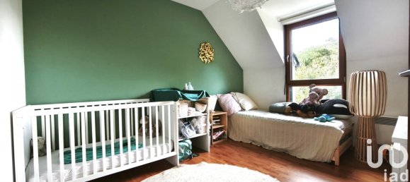 Casa de 5 dormitorios en Livre-sur-Changeon, France No. 361092 17