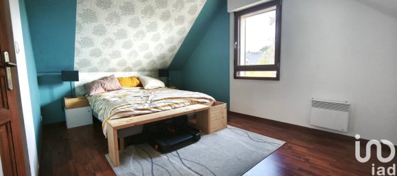 Casa de 5 dormitorios en Livre-sur-Changeon, France No. 361092 23