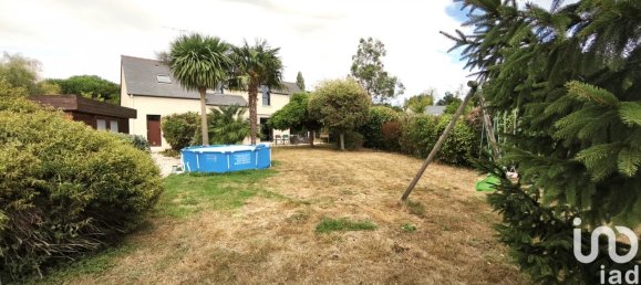 Casa de 5 dormitorios en Livre-sur-Changeon, France No. 361092 39