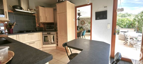 Casa de 5 dormitorios en Livre-sur-Changeon, France No. 361092 44