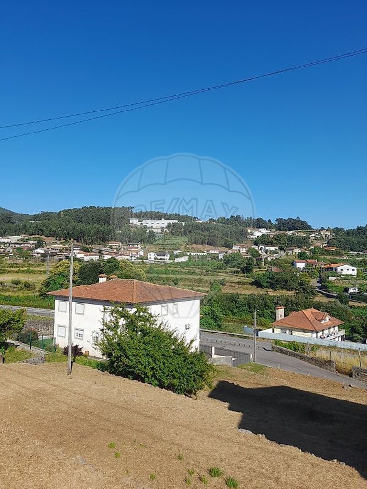  Land in Macieira de Cambra, Portugal No. 306728