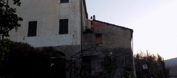 Apartamento de 3 divisões em Pontedassio, Italy N.º 236177 9
