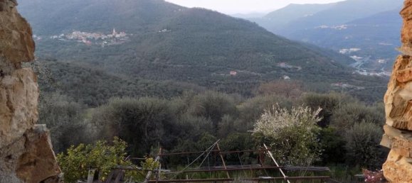 Apartamento de 3 divisões em Pontedassio, Italy N.º 236177 13