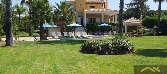 Villa T8 em Almancil, Portugal N.º 112956 3