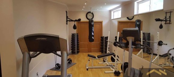 Villa T8 em Almancil, Portugal N.º 112956 21