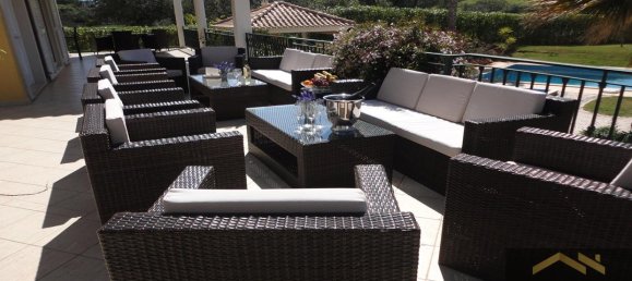 Villa T8 em Almancil, Portugal N.º 112956 23