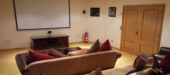 Villa T8 em Almancil, Portugal N.º 112956 16