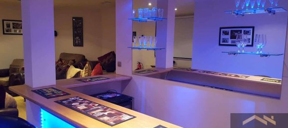 Villa T8 em Almancil, Portugal N.º 112956 17