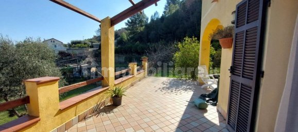 3 غرف نوم منزل في Sanremo, Italy رقم 395535 19