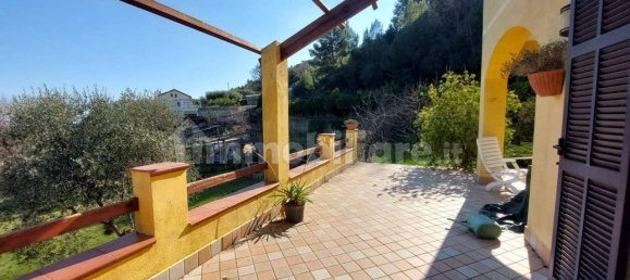 3 غرف نوم منزل في Sanremo, Italy رقم 395535 20