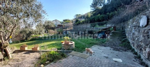 3 غرف نوم منزل في Sanremo, Italy رقم 395535 34