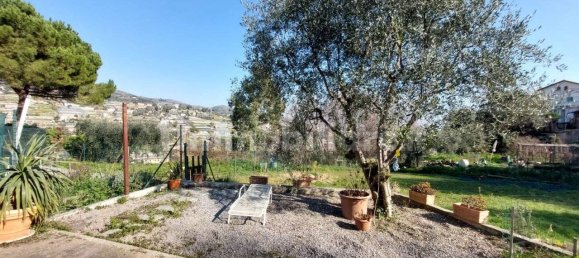 3 غرف نوم منزل في Sanremo, Italy رقم 395535 15