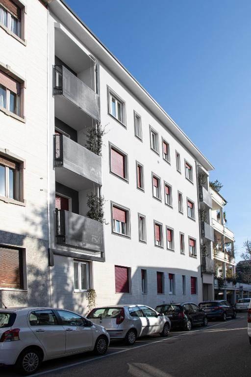 2غرفة شقة في Legnano, Italy رقم 163217