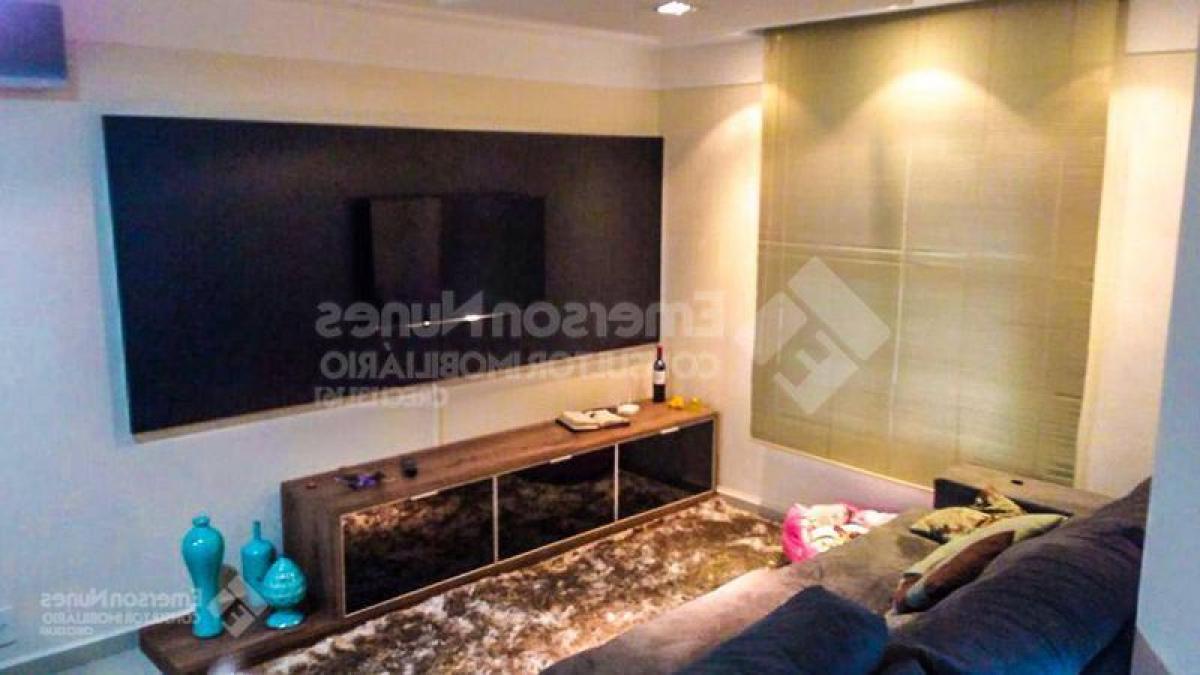 3 bedrooms House in Sao Paulo, Brazil No. 519936