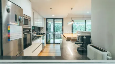 3 bedrooms Apartment in Alcobendas, Spain No. 176745