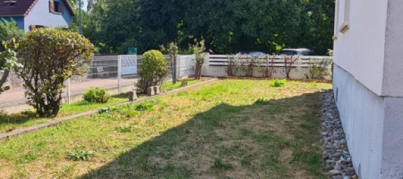 3 غرف نوم منزل في Habsheim, France رقم 101037 20