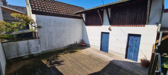 3 غرف نوم منزل في Habsheim, France رقم 101037 18