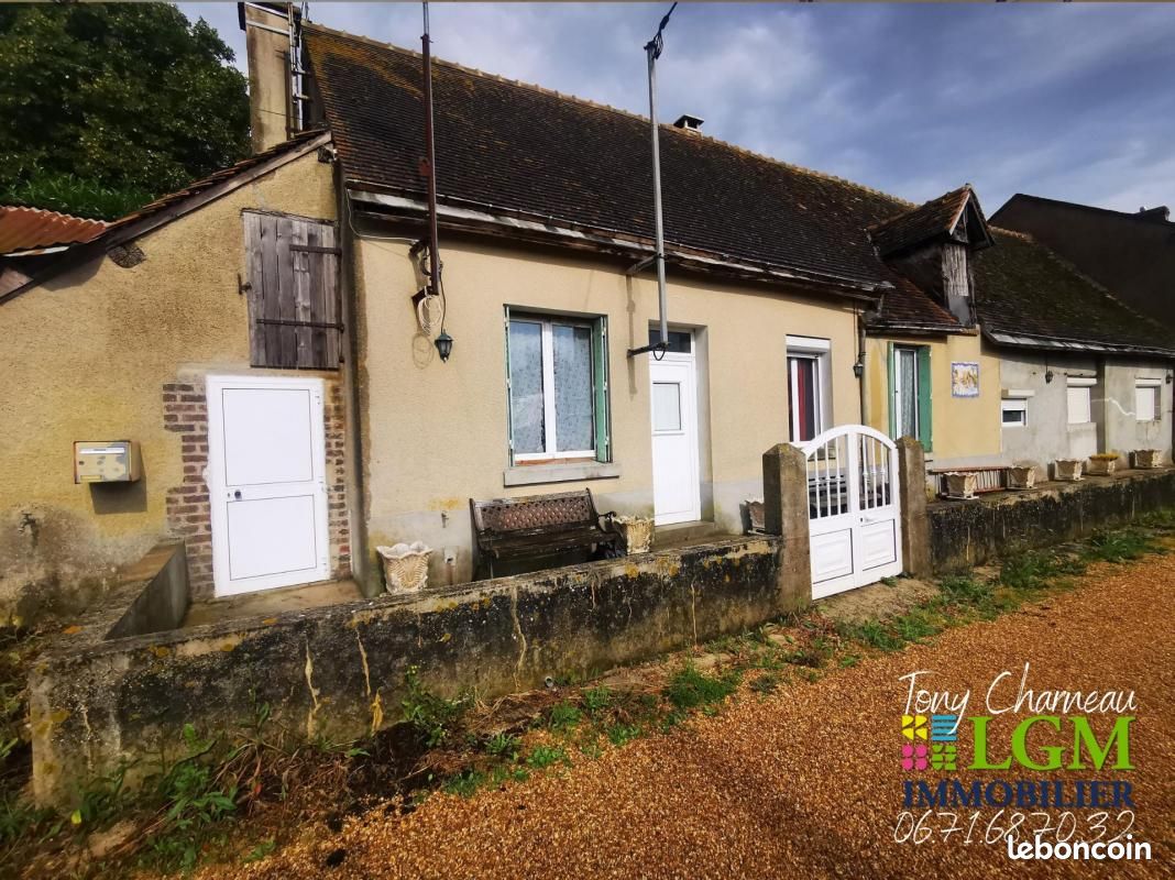 3 chambres Maison à Vendôme, France No. 94065