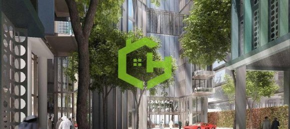 2 غرف نوم شقة في Maritime City, UAE رقم 18902 18