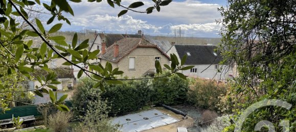 2 bedrooms House in Cercy-la-Tour, France No. 53835 19