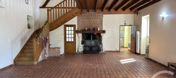 2 bedrooms House in Cercy-la-Tour, France No. 53835 6