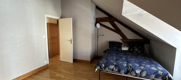 2 bedrooms House in Cercy-la-Tour, France No. 53835 12