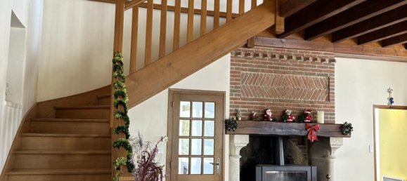 2 bedrooms House in Cercy-la-Tour, France No. 53835 8