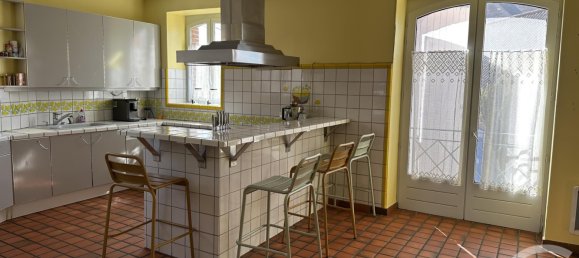 2 bedrooms House in Cercy-la-Tour, France No. 53835 3