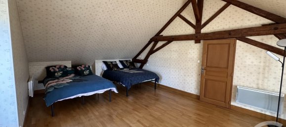 2 bedrooms House in Cercy-la-Tour, France No. 53835 11